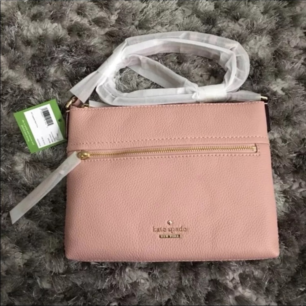 Kate Spade Crossbody
